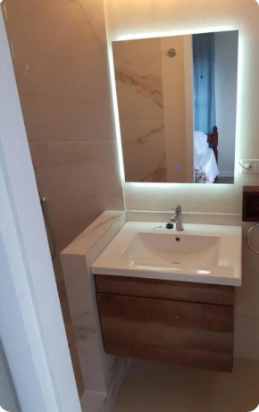 Serenity at Buccoo, Ensuite Room
